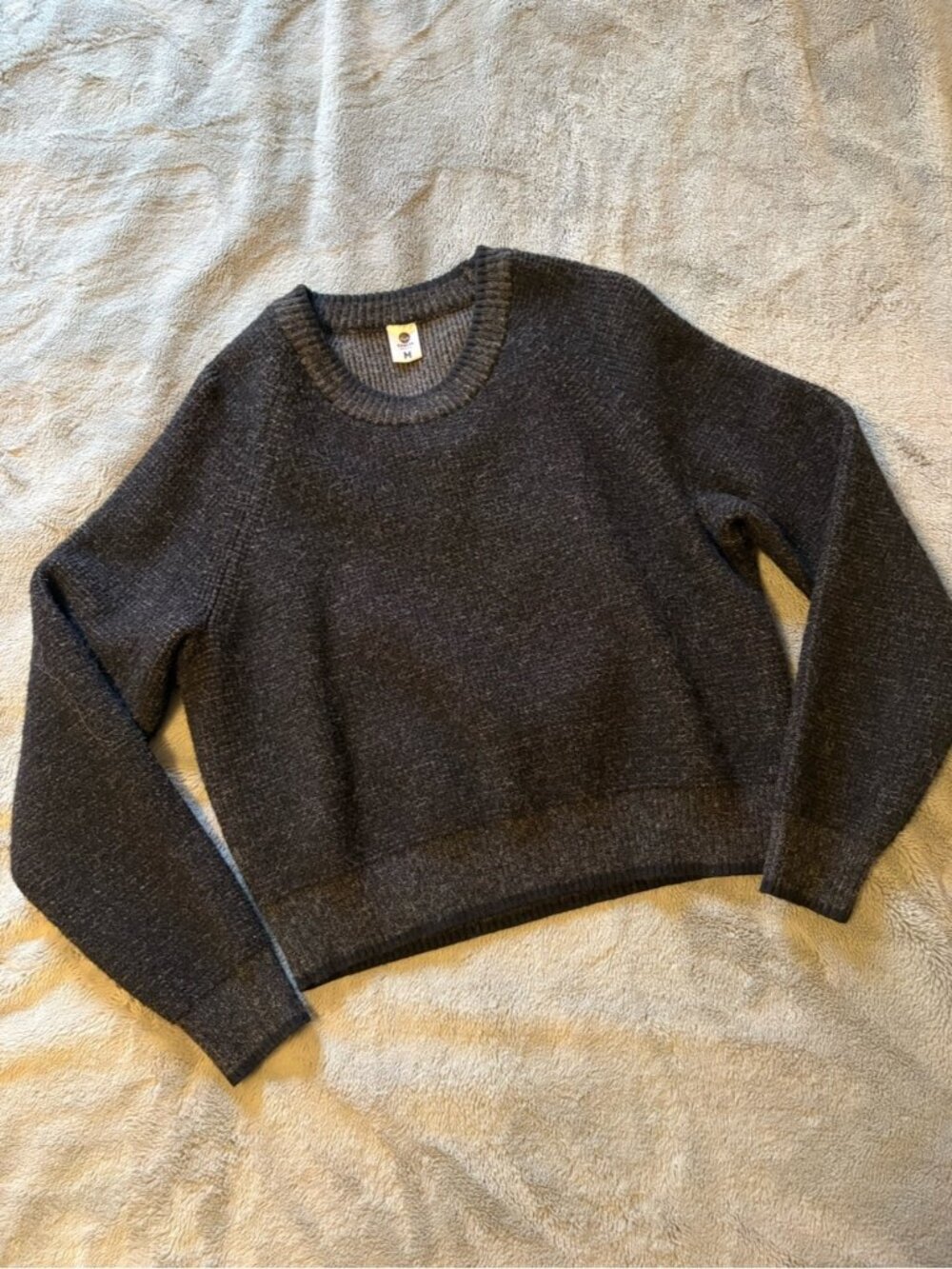 Senita Athletics Milan Sweater Size Medium